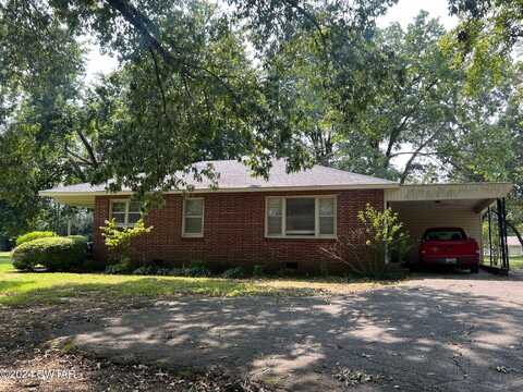 546 Mason Street, Humboldt, TN 38343