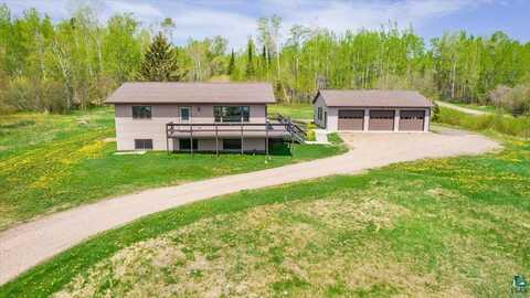 5421 E Highway 61, Hovland, MN 55606