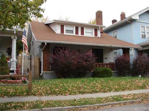 51 S Sperling Avenue, Dayton, OH 45403