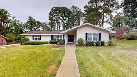 407 Audubon Drive, Dothan, AL 36301