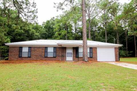 1448 Columbia Road, Abbeville, AL 36310