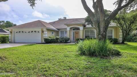 3709 Donegal Circle, Ormond Beach, FL 32174