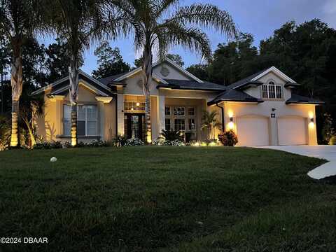 5 Zaun Court, Palm Coast, FL 32164