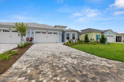 646 Margaritaville Avenue, Daytona Beach, FL 32124