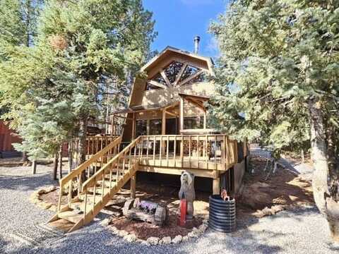 3525 N Arapaho Dr, Duck Creek Village, UT 84762