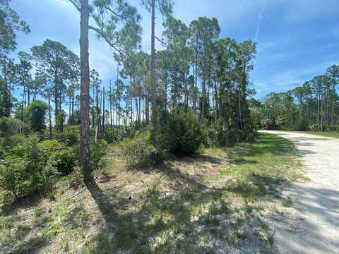 Lot 93 153rd Ter, Cedar Key, FL 32625