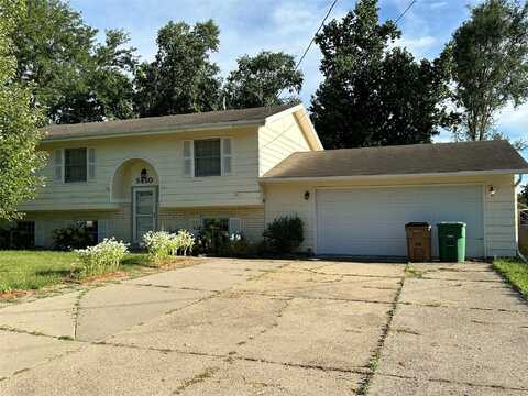 5450 NW 66th Avenue, Johnston, IA 50131