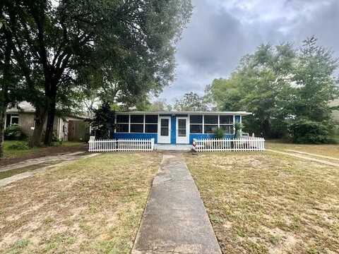 324 Lincoln Avenue, Valparaiso, FL 32580