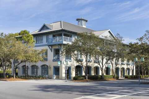 1701 E County Hwy 30A, Santa Rosa Beach, FL 32459