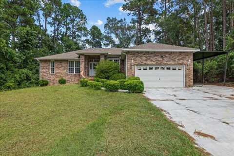 208 Golf Course Drive, Crestview, FL 32536