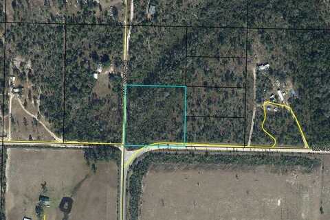 1438 NW lake lillian Road, Fountain, FL 32438