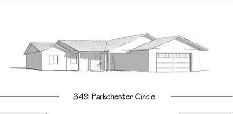 349 Parkchester Circle, Spring Creek, NV 89815