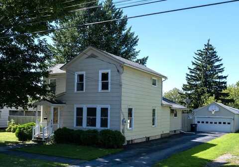 110 Keuka St., Penn Yan, NY 14527