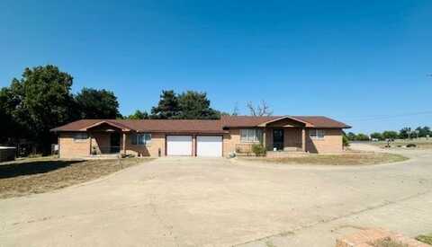 1227 S Main St, Shattuck, OK 73858