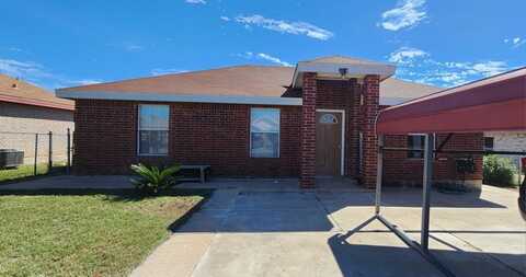 3056 Alvin Circle, Eagle Pass, TX 78852