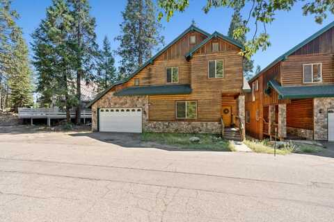 40844 Village Pass Lane, Shaver Lake, CA 93664