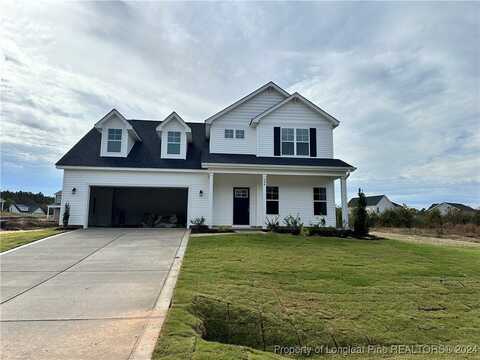 248 Godwin Gate (Lot 55) Street, Linden, NC 28356