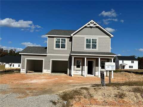 233 Vega (Lot 51) Lane, Linden, NC 28356