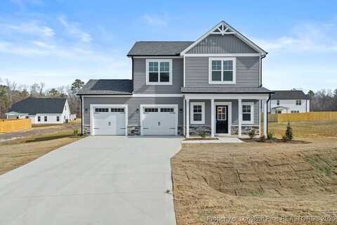 233 Vega (Lot 51) Lane, Linden, NC 28356