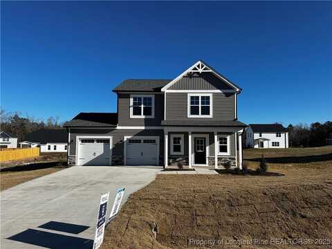 233 Vega (Lot 51) Lane, Linden, NC 28356