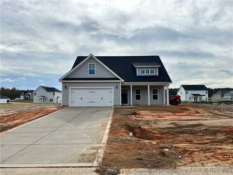 232 Godwin Gate (Lot 58) Street, Linden, NC 28356