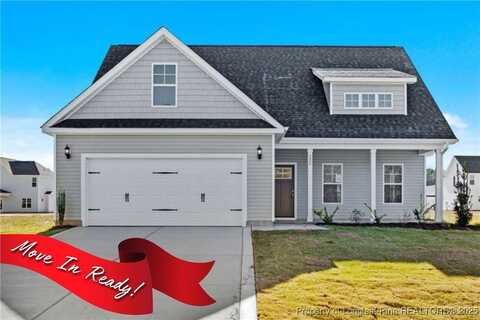 232 Godwin Gate (Lot 58) Street, Linden, NC 28356