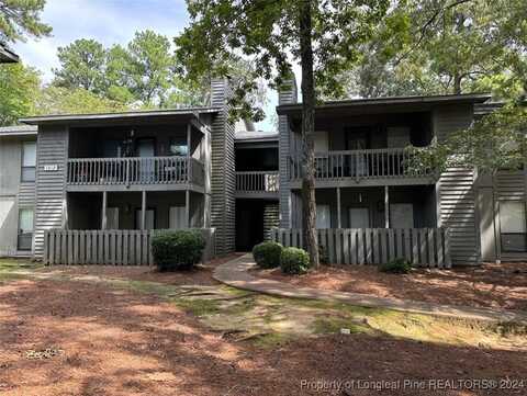 1812 Tryon Drive, Fayetteville, NC 28303