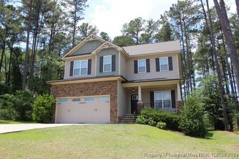 1834 Micahs Way, Spring Lake, NC 28390