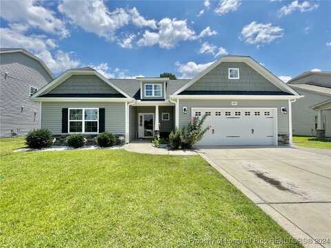 3825 Shire St, Hope Mills, NC 28348