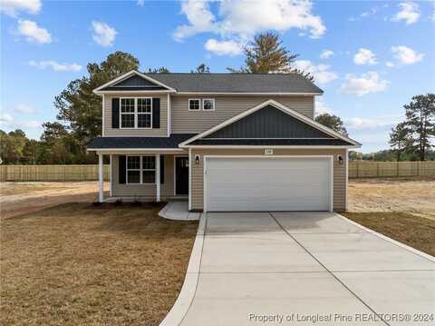 118 Return Drive, Raeford, NC 28376