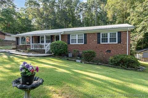 2125 Eveton Lane, Sanford, NC 27330