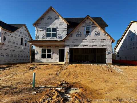 268 BRICKHILL Drive, Raeford, NC 28376