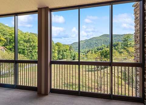 1650 Country Club Drive #202C, Maggie Valley, NC 28751