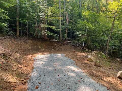 Lot 5 Broken Antler Trail, Franklin, NC 28734