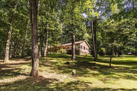 1701 Sawmill Creek Road, Bryson City, NC 28713