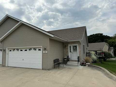 2505 27th Ave North, Fort Dodge, IA 50501