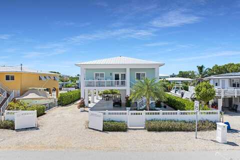 162 Marina Avenue, Key Largo, FL 33037