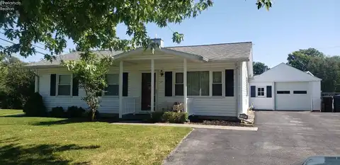 15 Longfellow Drive, Tiffin, OH 44883