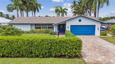 393 Prather Drive, Fort Myers, FL 33919