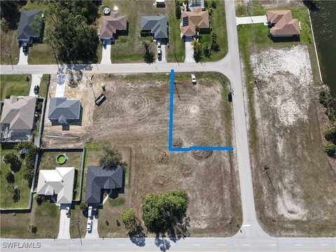 undefined, Cape Coral, FL 33909