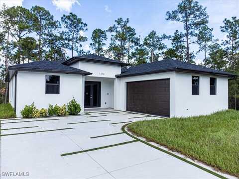 1310 Jefferson Avenue, Lehigh Acres, FL 33972