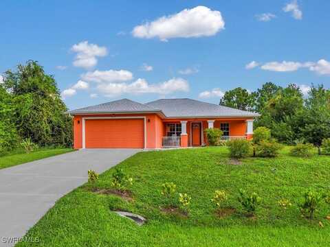 2522 41st Street W, Lehigh Acres, FL 33971