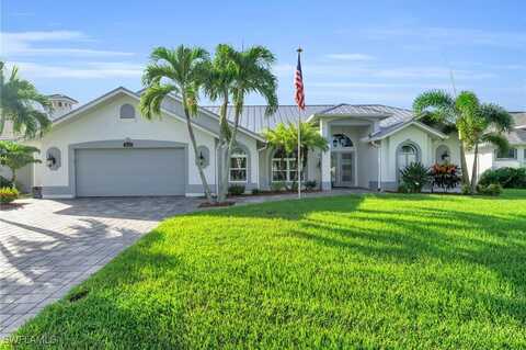 2822 SW 30th Street, Cape Coral, FL 33914