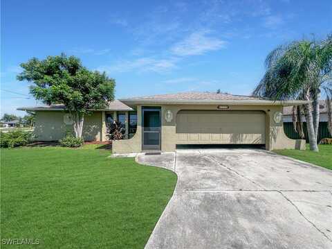 3705 SW 7th Place, Cape Coral, FL 33914