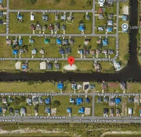 1012 NW 9th Street, Cape Coral, FL 33993