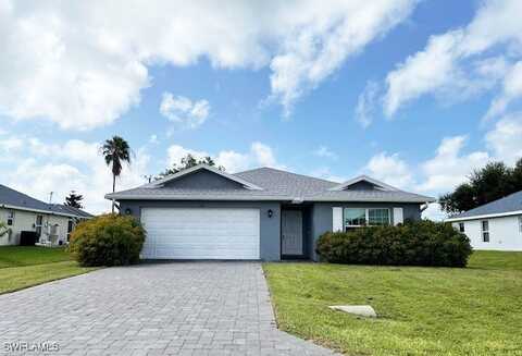 1126 NE 10th Street, Cape Coral, FL 33909