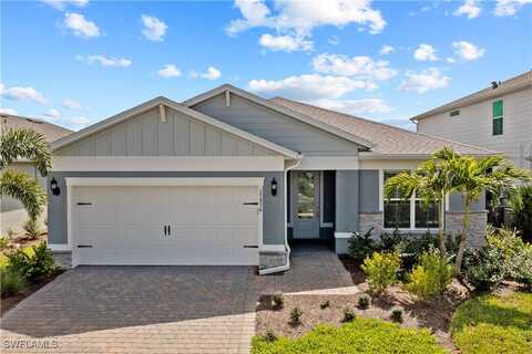 15836 Appalachian Drive, Punta Gorda, FL 33982