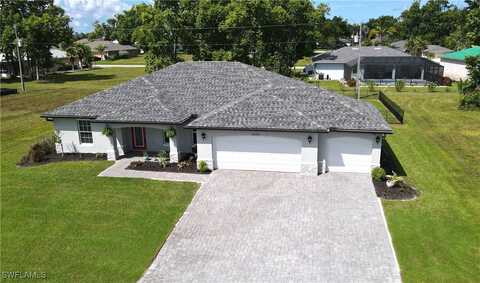 25259 Alcazar Drive, Punta Gorda, FL 33955