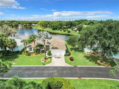 25762 Old Gaslight Drive, Bonita Springs, FL 34135