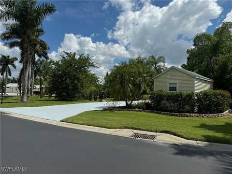 Lot 238 3044 E Riverbend Resort Boulevard, Labelle, FL 33935